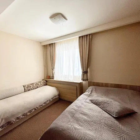 Appartement Centar Konaci Kopaonik