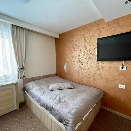 Centar Konaci Apartment