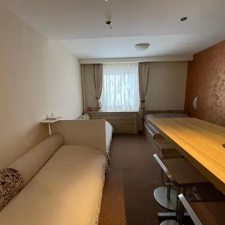 Apartment Centar Konaci Kopaonik