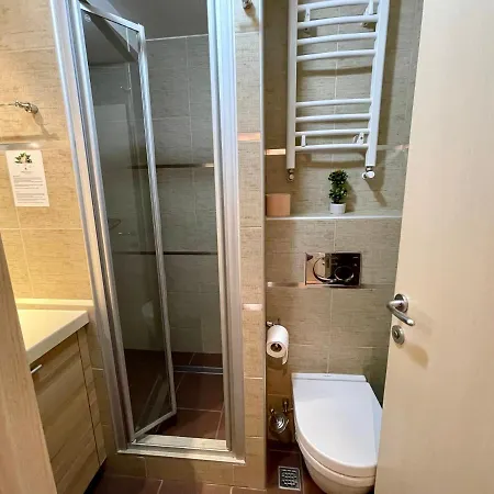 Centar Konaci Kopaonik