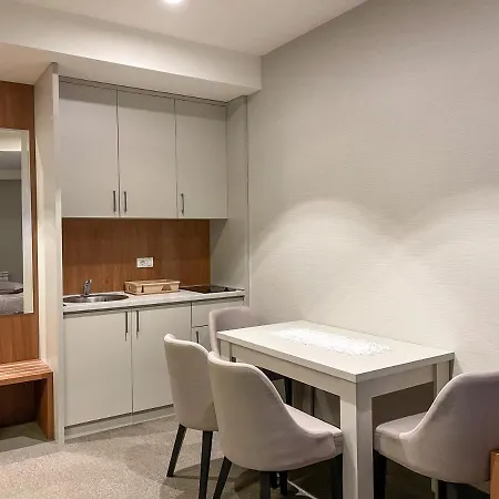 Centar Konaci Apartment *