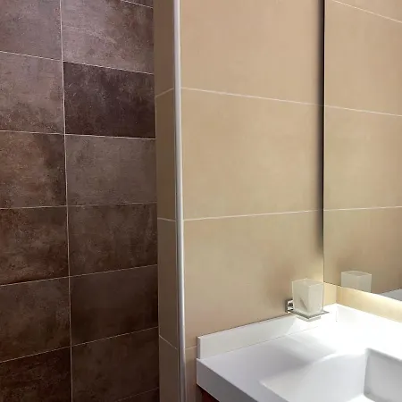 Appartement Centar Konaci