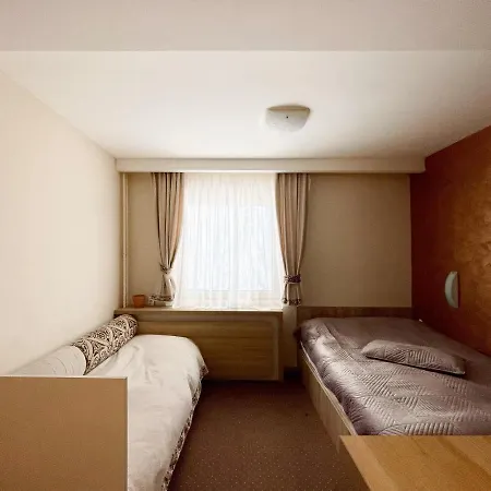 Centar Konaci Apartment *