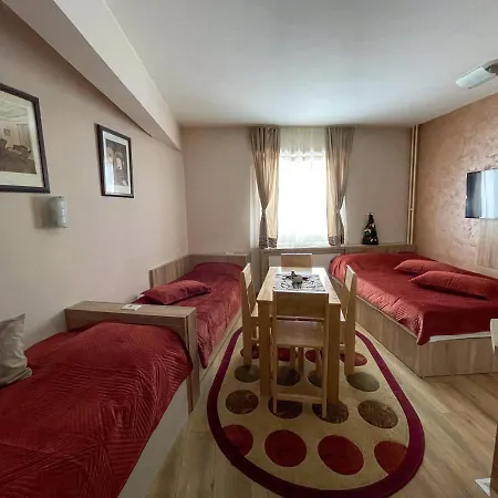 Centar Konaci * Kopaonik