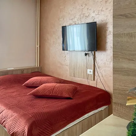 Appartement Centar Konaci