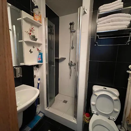 Apartment Centar Konaci